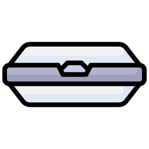 ظروف آلومینیمی
