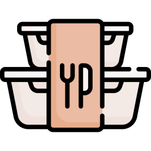 ظروف رستورانی